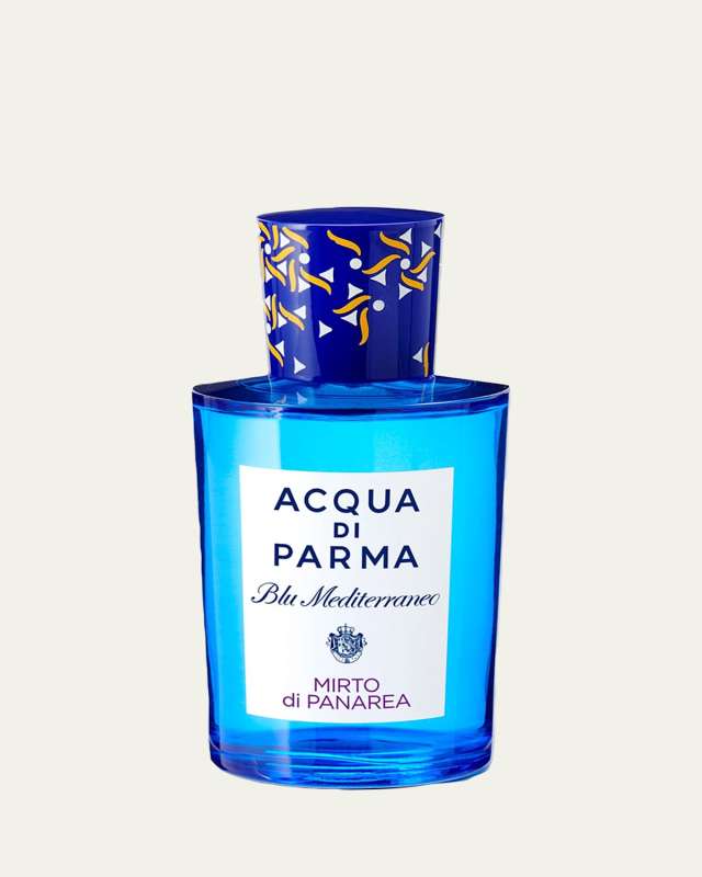 Mirto di Panarea Limited Edition Eau de Toilette, 3.4 oz.